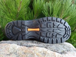 Grisport SR FO HRO HI SR SC 