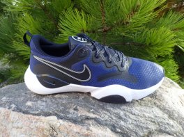 Nike Speedrep