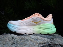 Hoka Bondi 9