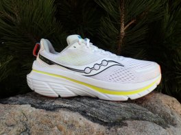 Saucony Guide 17