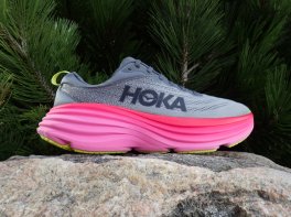 Hoka Bondi 8
