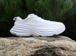 Hoka Bondi 8