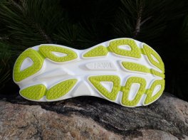 Hoka Bondi 8