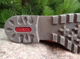 Rieker