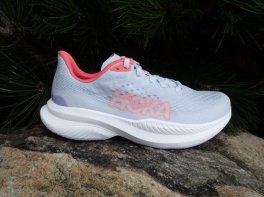 Hoka Mach 6
