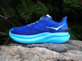 Hoka Mach 6