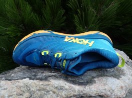 Hoka Mafate Speed 3
