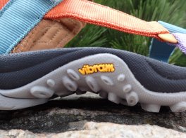 Merrell Kahuna