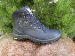 Grisport Vibram