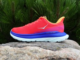 Hoka Mach 4