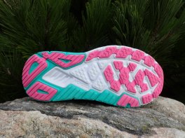 Hoka Arahi 5
