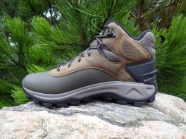 Merrell Thermo Kiruna 2 Mid Waterproof – vyriški žieminiai neperšlampami batai