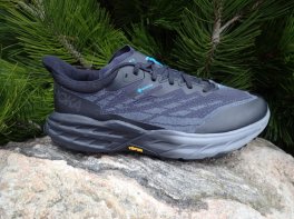 Hoka speedgoat 5