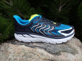 Hoka Clifton LS