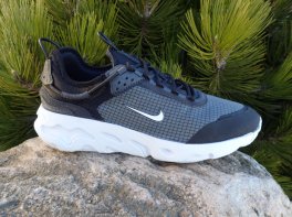Nike React Live