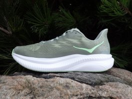 Hoka Mach 6
