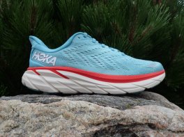 Hoka Clifton 8