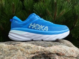 Hoka Bondi 7
