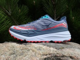 Hoka Stinson 7