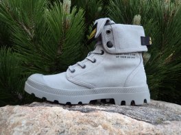Palladium Baggy Himalayan