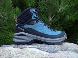 Grisport 15205 turistiniai batai Universalūs