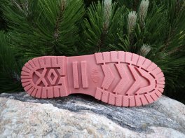 Palladium Pampa SP 20 HI CVS