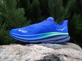 Hoka Clifton 9 GTX