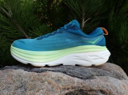 Hoka Bondi 8