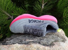Hoka Bondi 8