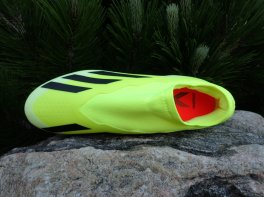 Adidas X Crazyfast League LL FG