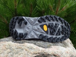 Hoka Kaha GTX