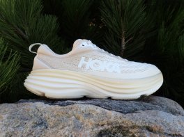 Hoka Bondi 8
