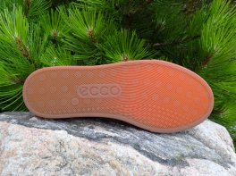 Ecco Soft 10