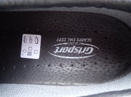 Grisport 8615