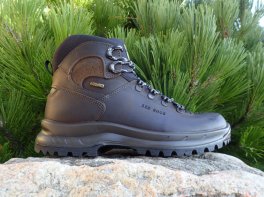 Grisport Red Rock