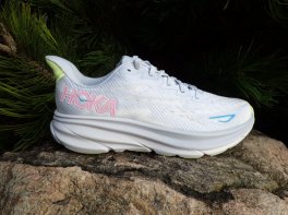 Hoka Clifton 9