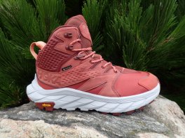 Hoka Anacapa Mid GTX