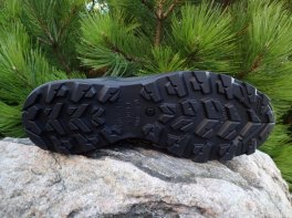 Grisport BOA Enforcer 7009 – aukšti neperšlampami taktiniai batai su Vibram
