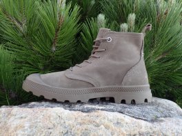 Palladium Pampa Hi Skin