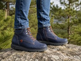 Waldläufer Gesa – moteriški aulinukai
