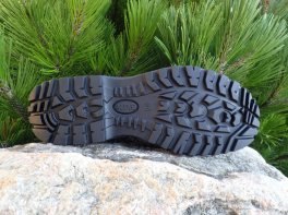 Grisport Red Rock