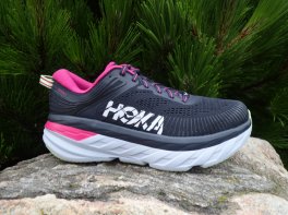 Hoka Bondi 7
