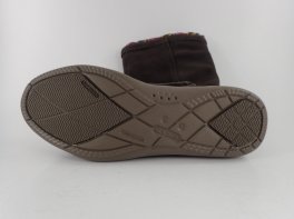 CROCS ADELA SUEDE BOOT