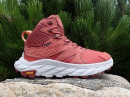 Hoka Anacapa Mid GTX
