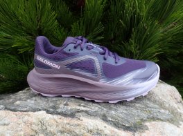 Salomon Glide Max TR