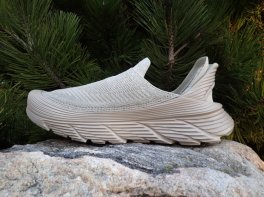 Hoka U Restore TC
