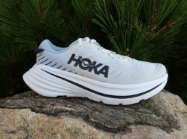 Hoka Bondi X