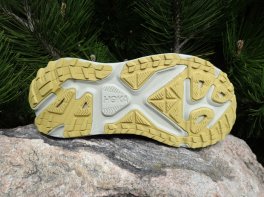 Hoka Stinson 7