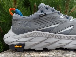 Hoka Anacapa Low