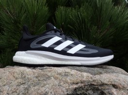 Adidas Solar Glide 4